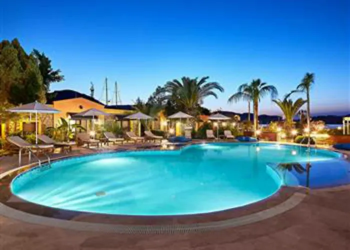 Fi Light Solto Boutique מלון