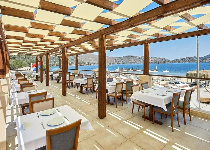 Ξενοδοχείο Fi Light Solto Boutique Σελιμιγιέ