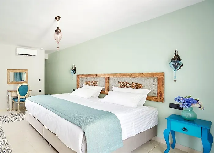 Fi Light Solto Boutique 3* Σελιμιγιέ