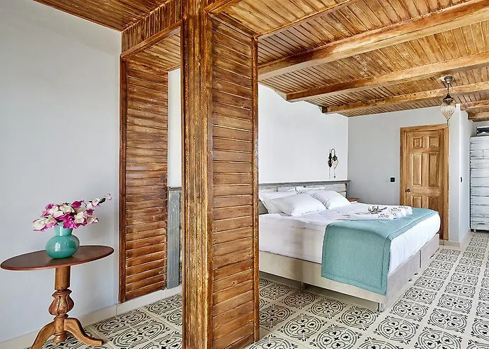 Fi Light Solto Boutique 3* Σελιμιγιέ